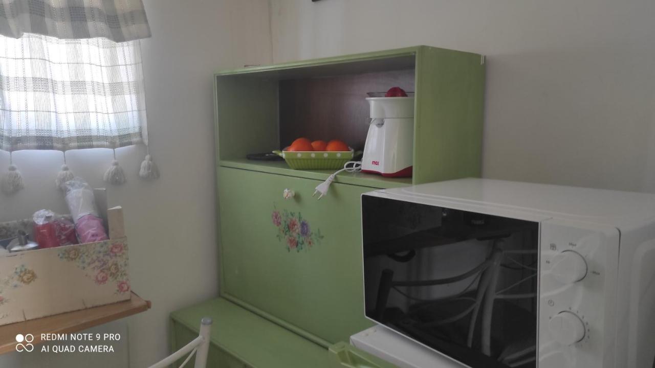 Vacanzella Catania Bagian luar foto