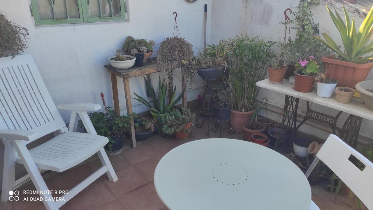 Vacanzella Catania Bagian luar foto