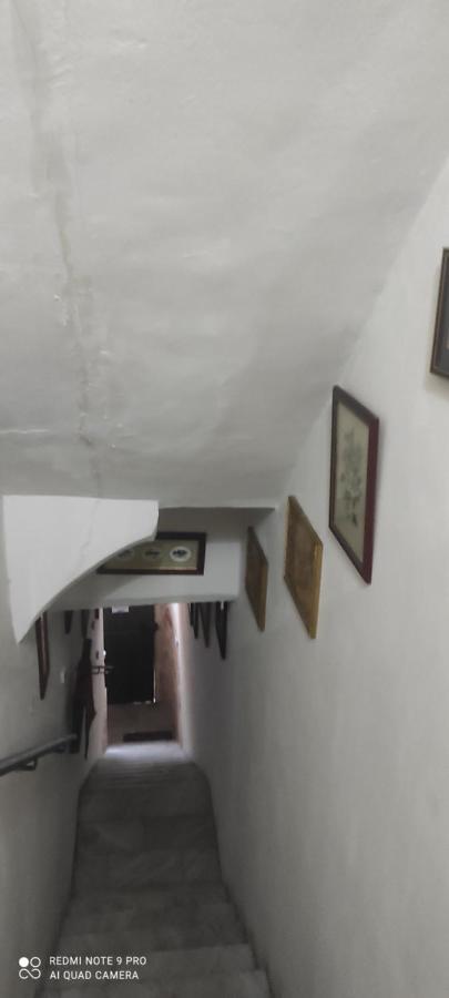 Vacanzella Catania Bagian luar foto