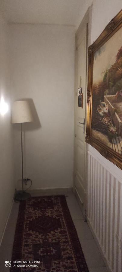 Vacanzella Catania Bagian luar foto